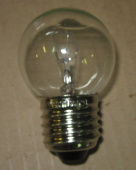 Лампа духовки ( E27 40W 300*) "Lampada"