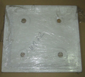 Лысьва - Омичка Стол 4х конфорочной газовой плиты (не под электрод.)