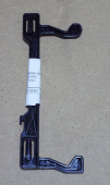Крючок двери для микроволновой печи SAMSUNG (DE64-00211A / 01304376)