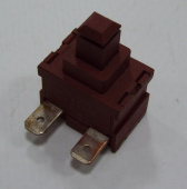 Кнопка (Выключатель) PBS41 (Defond CPU-1113) (PL150) не фиксируемая