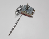 Термостат капиллярный регулируемый 0-120С WKB-120S1 L-800 мм