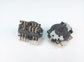 Переключатель  7 позиционный ZX-853 Renova, Beko 