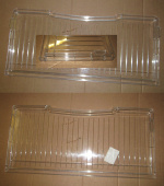 DAEWOO Полка холодильника ДЭУ FR430 (27х57,5) (DAEWOO 3017800104) (227005230)