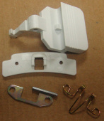 Ручка дверцы люка для стиральной машины GORENJE  (21GR033 / 488119)