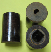 Чайка Муфта переходник насоса 