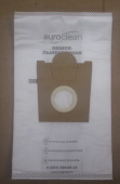 Пылесборники Euro clean E-05 BOSCH / SIEMENS синтетические (5 шт.)