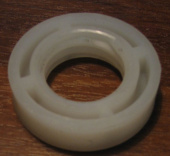 Белка-10 Гайка на штуцер слива