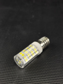 Лампа светодиодная для холодильника 5W E14 220V 6000К High brightness