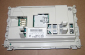 Электронная плата (модуль) управления для стиральной машины WHIRLPOOL (480110100021 / 480111104626)