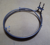 ТЭН на конвекцию 2,0 кВт. духовки, жарочного шкафа ELECTROLUX (COK111ZN_T / 3570543011 / 3970128017 