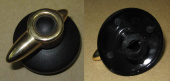 Merloni Ручка таймера (Timer Knob) (Merloni 077298)