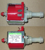 BOSCH Контейнер (BOSCH 740991)
