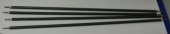 ТЭН жарочного шкафа L-375mm 110-120V 350W