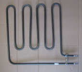 ТЭН на сауну 2,0 кВт. HARVIA (ZSB226 / ZSB-226) (L-298мм)