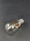 Лампа для холодильника 15W E14 230V WP010