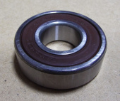 Подшипник 20х47х14мм. (6204 2RS) (NSK) (6204 DDUCM)