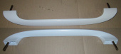 BEKO Ручка духовки (белая) TF 38х50х6 (BEKO 458100078)