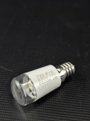 Лампа светодиодная для холодильника 1W E12 230V 6500К