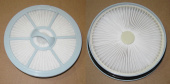Фильтр HEPA для пылесоса PHILIPS (PL088, PL-088 вз. OZONE H-137)