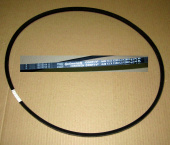 Ремень клиновой профиль A (А) - 1280 (A/13-1250 Li, A49) ContiTech 