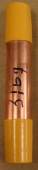 Фильтр осушитель (15GR 5MM R12 R134 R22 ) (34FR103)
