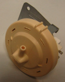 Датчик уровня воды (прессостат) для стиральной машины BEKO / LG (DN-L8S 7802L / 2805890100)