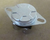 Термостат KSD306X 93*C 20A/250V (с принудительным включением, с двойной защитой) 