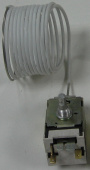 Терморегулятор холодильника ТАМ-145-2М-35 (L-2,5m.) (Орел) (морозильная камера) ( от -15 до -29*С) (24004090)