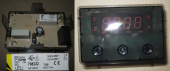 Таймер электронный "DIEHL" 708232 (051990113892) (Electrolux 3871247015 / 3871247023 с 3871247007, 8