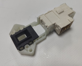 Замок люка / устройство блокировки для стиральной машины LG / DAEWOO (6601EN1003B / 6601EN1003D / 36