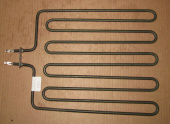 ТЭН на сауну 3,0 кВт. 220V (SN009)