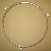 Кольцо с роликами для микроволновой печи Ø220мм LG (SVCH-013 / 4048111 / LG 5889W2A005J)