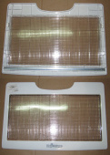LG Полка холодильника T/V 409 Холодильники LG GR-409GVQA; GR-409GTPA; GR-409GLQA; GR-409GVPA; GR-409GLPA (LG 3551JA2092A) (4054201)
