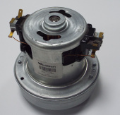 Двигатель для пылесоса 1200W VC07W040PAQ (00304502) (H95 / h35 / Ø105)