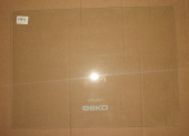 BEKO полка холодильника (только Стекло) (BEKO 4561820200)