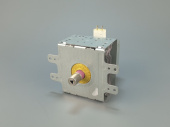 Магнетрон для микроволновой печи  900W 2M210-M1 Panasonic (OM75P-31, 9999990015)