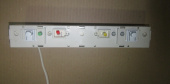 Блок управления для холодильника Бирюса L-146N ADVANCE (00.44.4100.00-01)