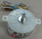 Реле времени (таймер) EVGO/AVEST РВ 3А (на стирку)