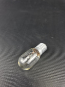 Лампа для холодильника 15W E14 220V ПШ 235-245