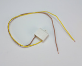 ТПП ТАБ-Т-17 (2-х концевый) Термоплавкий предохранитель системы НО Фрост