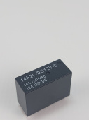 Электромагнитное реле 14F2-L-DC12V-C SPDT 16A/12V