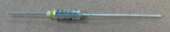 Термопредохранитель защитного отключения TF 142С 250V 10A / TZ D-142 10A (SPF139) (TCH-009)