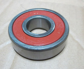 Подшипник 20х52х15мм. (6304 2RS) (NTN) (6304 LLU)