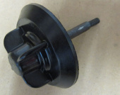 Болт (гайка) для центрефуги ФЕЯ (00202592)