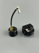 Реле пускозащитное MZ91 B40-120/B для холодильника