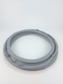 Манжета люка для стиральной машины INDESIT / HOTPOINT-ARISTON (527011760 / 55IT033 / 118008 / 144002