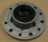 Суппорт (опора, фланец) для стиральной машины CANDY (80037468 / 80051647 / 88317200 / EBI 058)