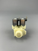 Электромагнитный клапан для стиральной машины 2Wx180 Bosch в/з 174261