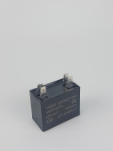 Пуско-рабочий конденсатор CBB61 4 мкФ 450V 4 PIN