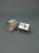 Терморегулятор для холодильника BE 077B1315 Danfoss L-2000 мм